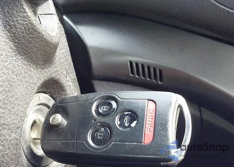 2012 Acura Tsx 2.4 z USA, uszkodzony, nr VIN JH4CU2F4XCC006168